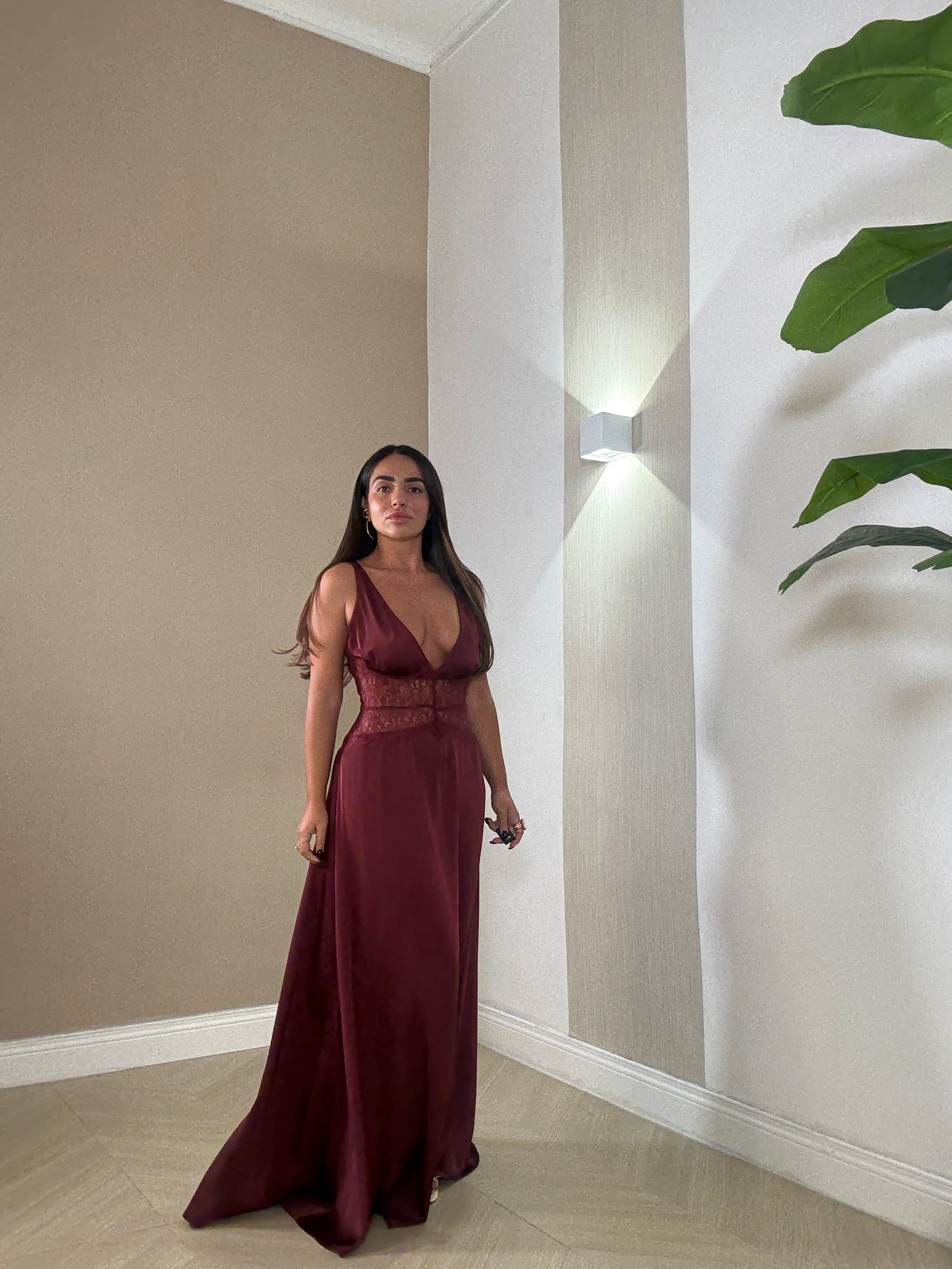 Dress Marriot