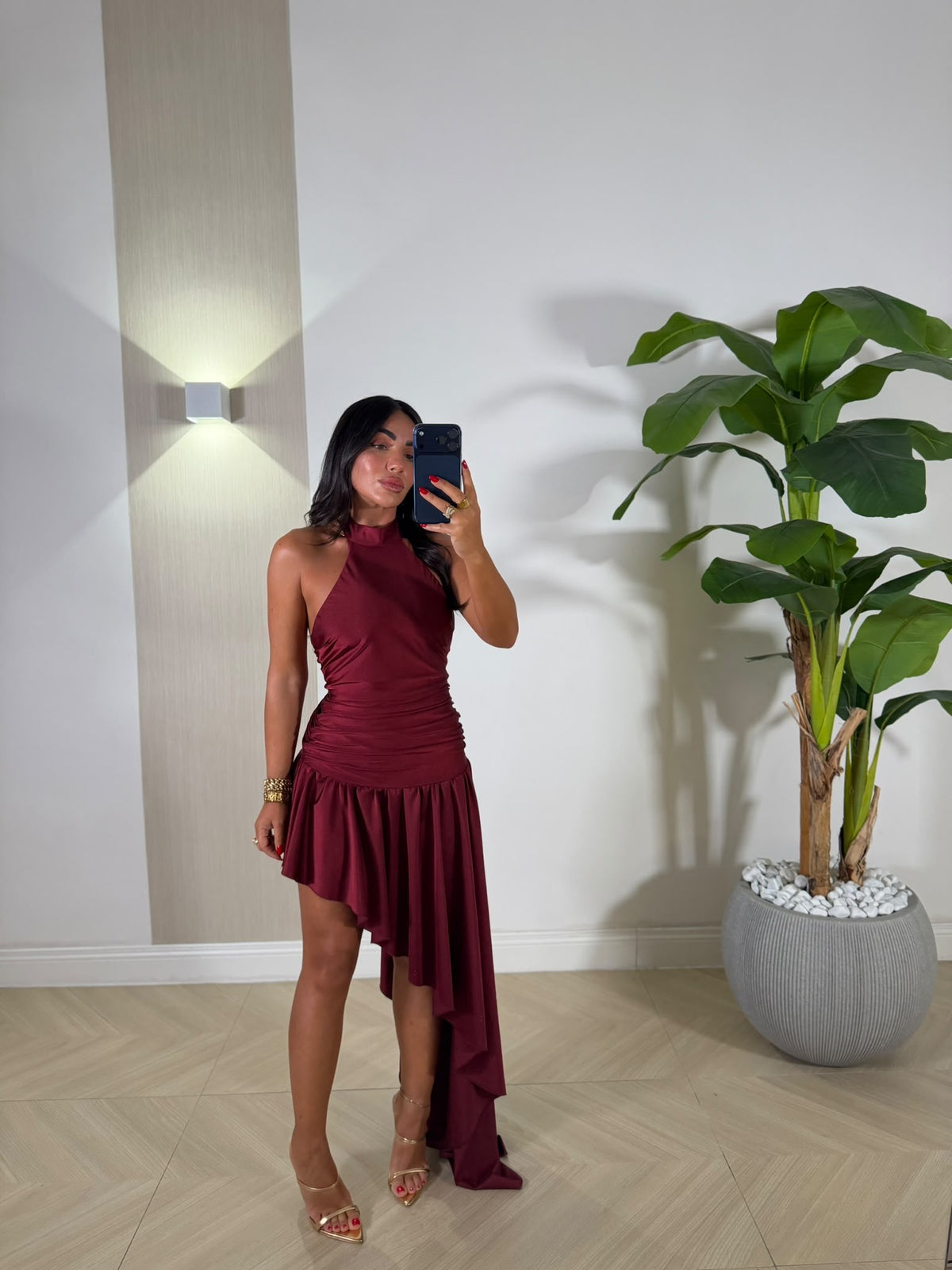Dress Beverly