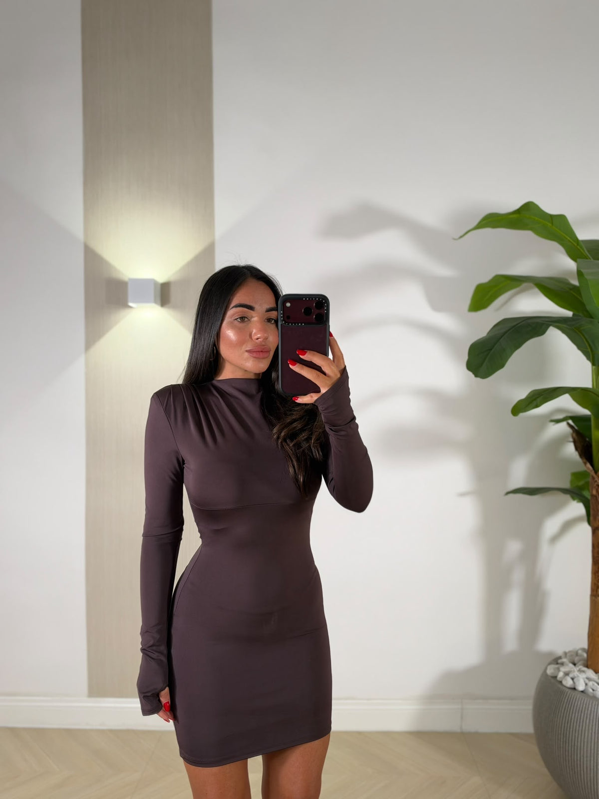 Dress Finley