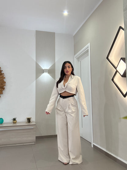 Tailleur Amabile