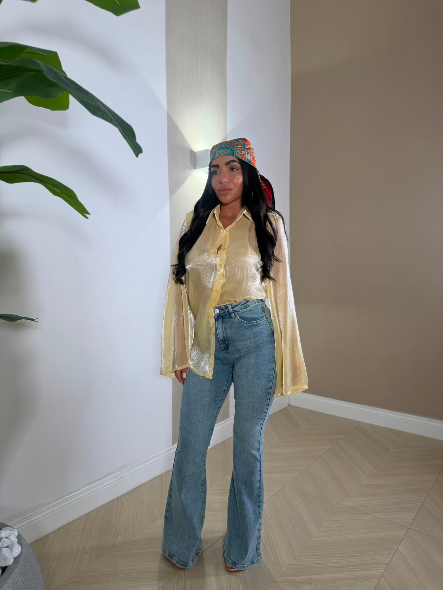 Jeans Smokey