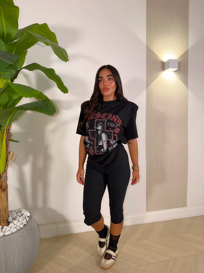Maglia Kourtney