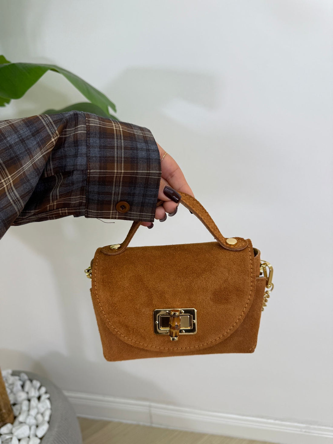 Borsa Brenda
