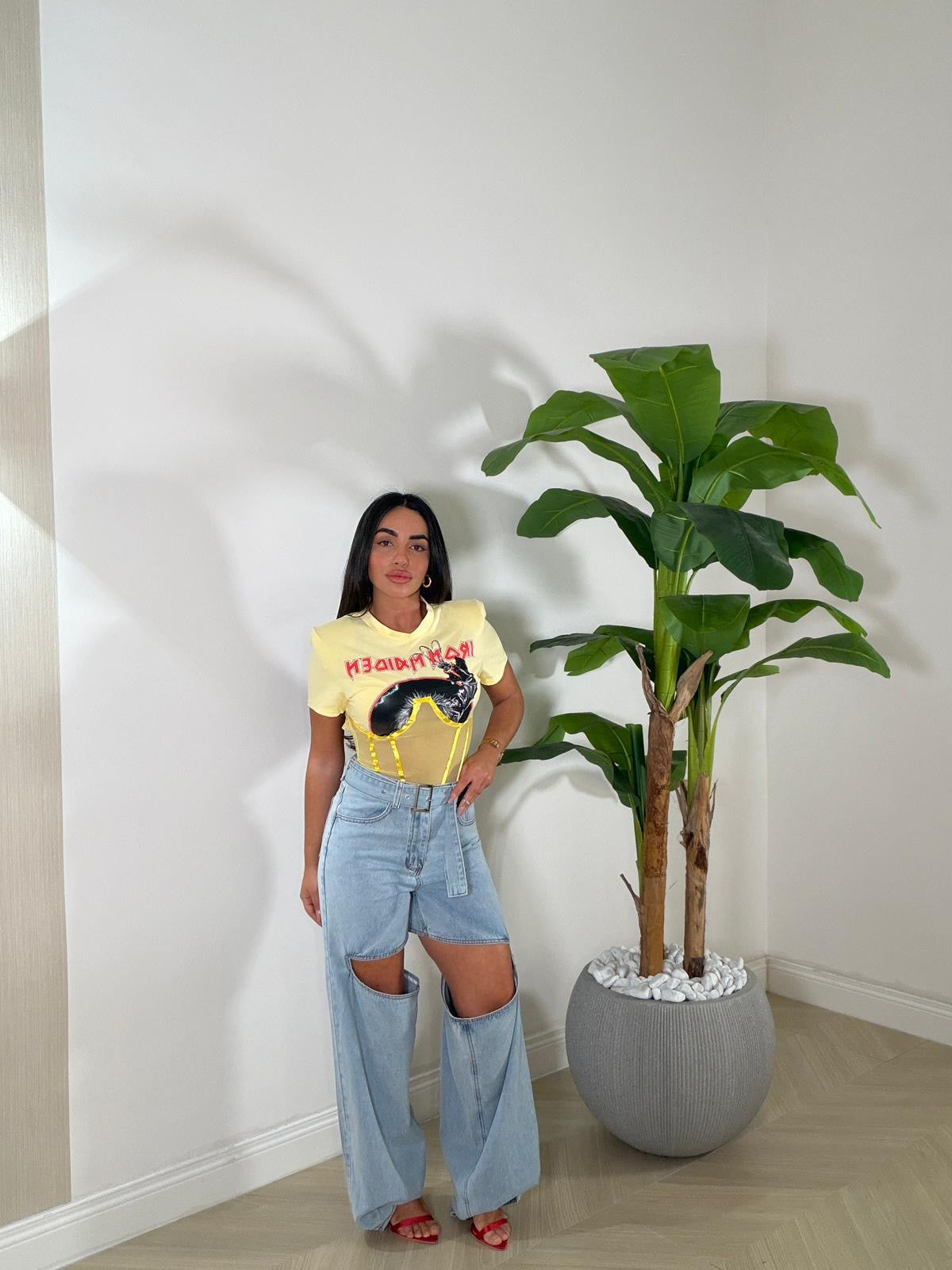Jeans Onyx