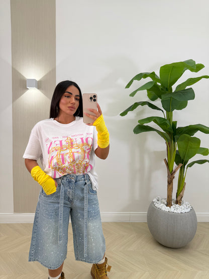 T-Shirt Queen