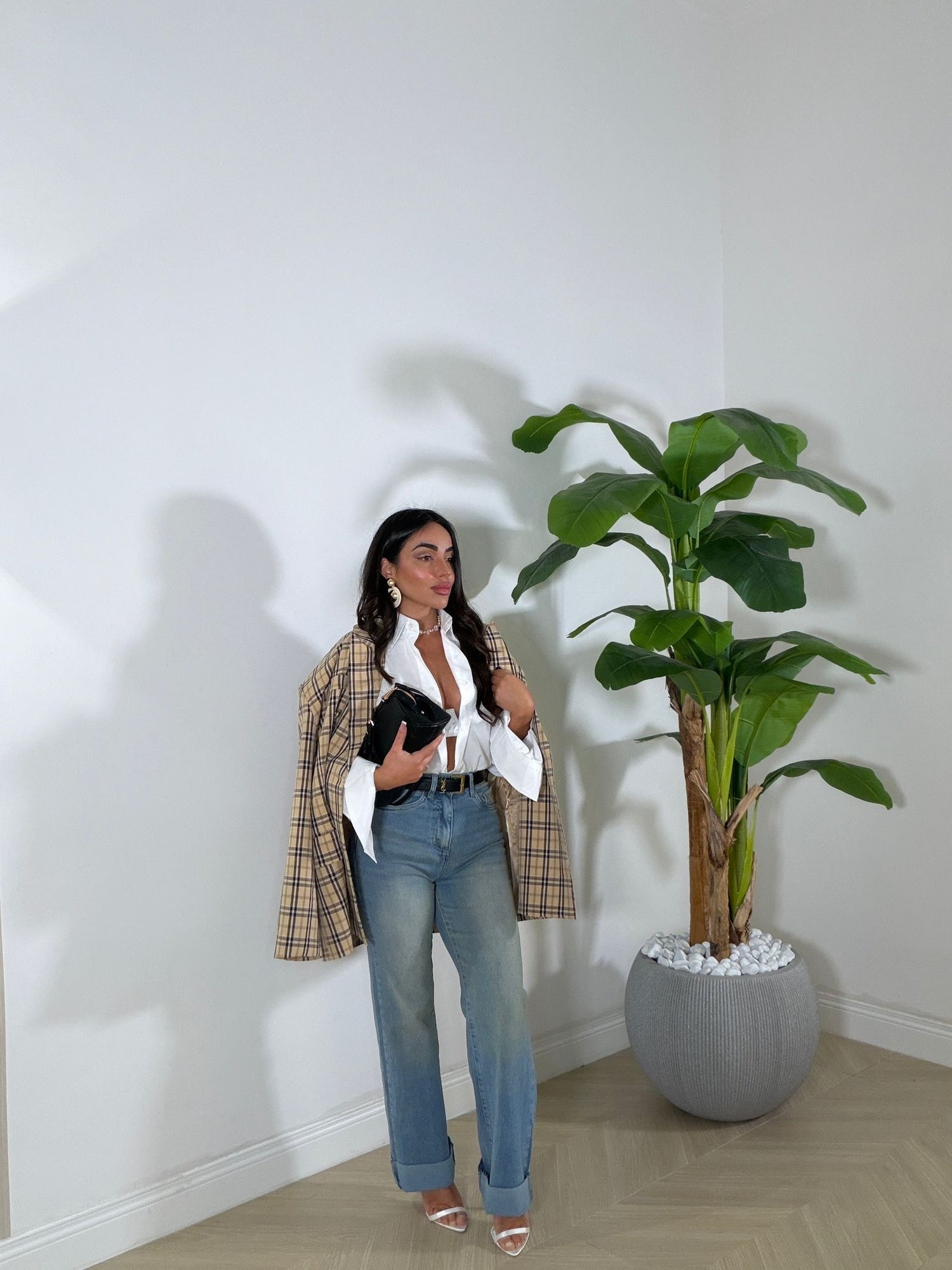 Jeans Blended
