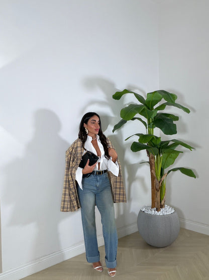Jeans Blended