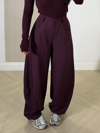 Pantalone Belly