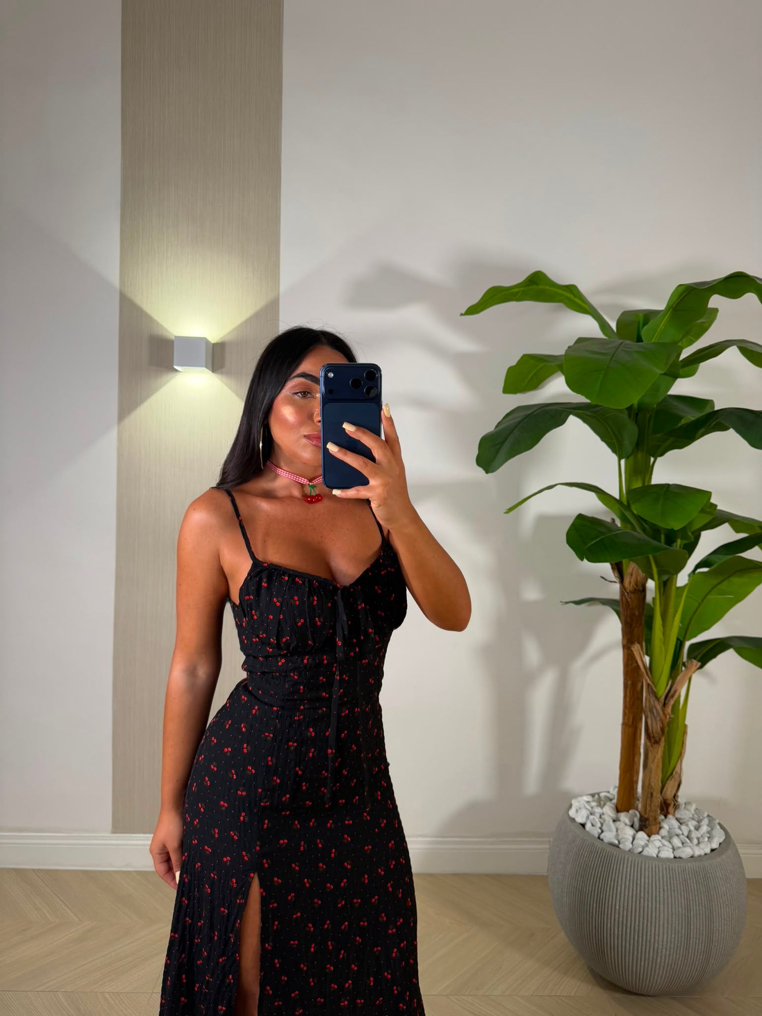 Dress Cherries