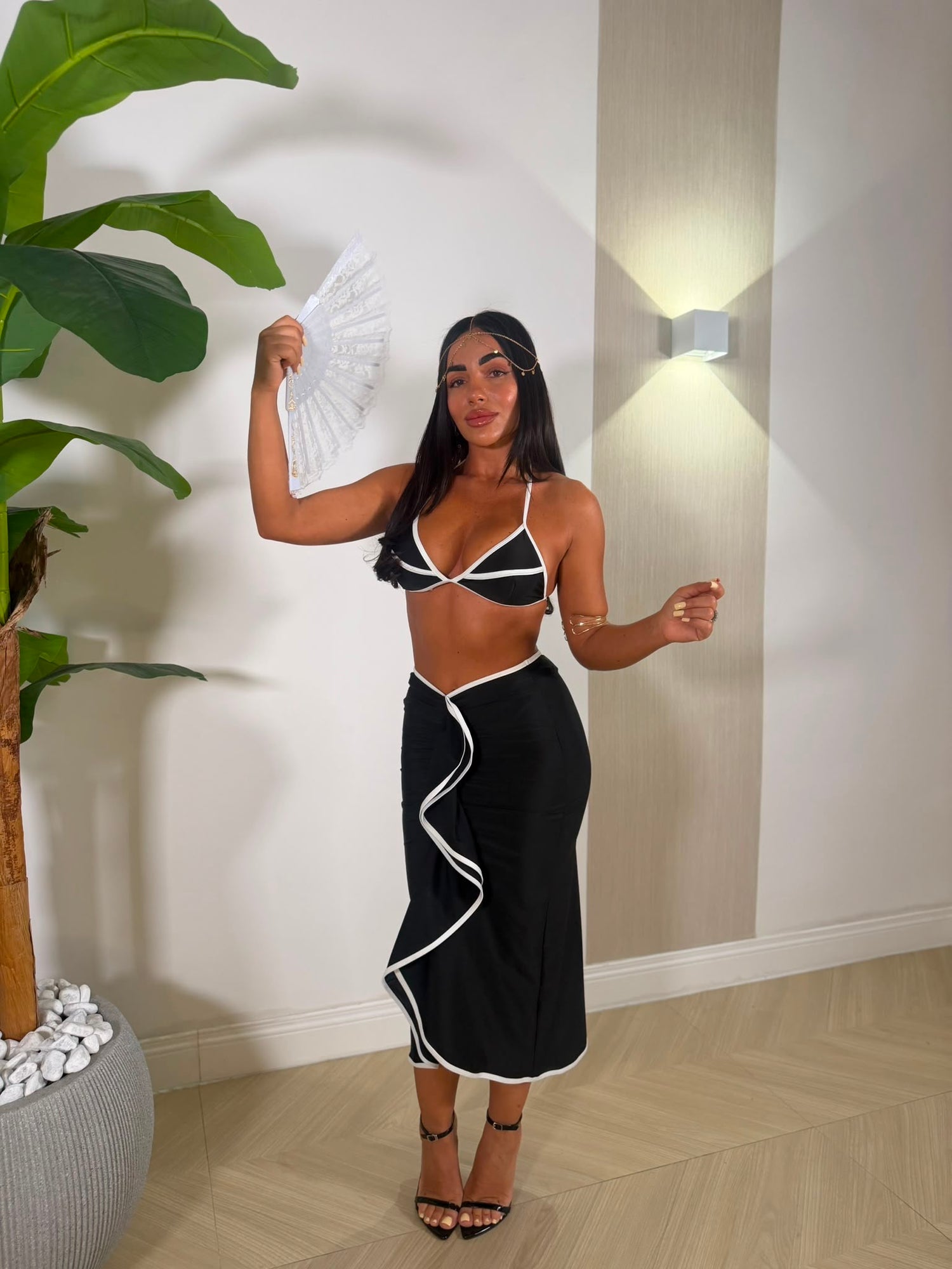 Costume Bora Bora