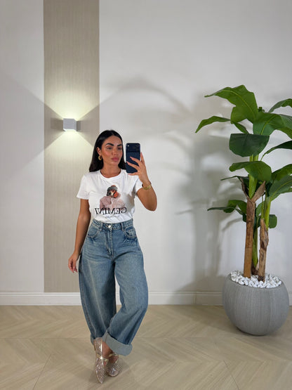 Jeans Vintage