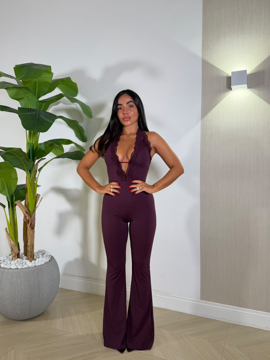 Jumpsuite Giulia