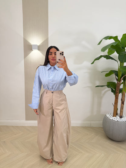 Camicia Annie