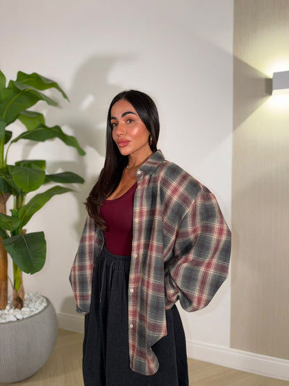 Camicia Vanessa