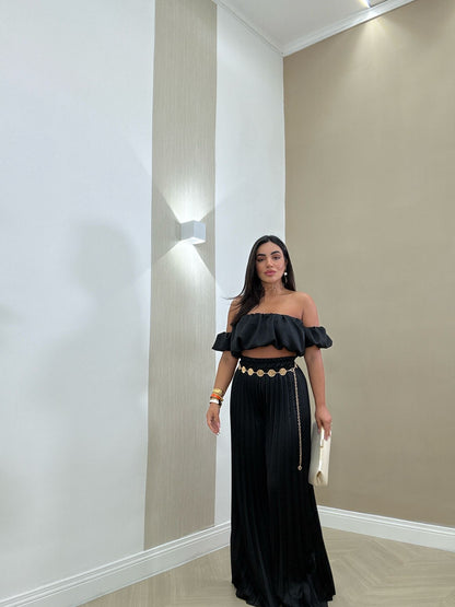 Coordinato Jasmine