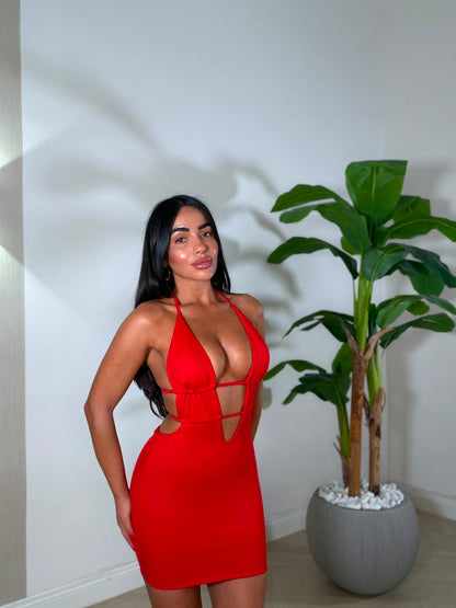 Dress Kaludia