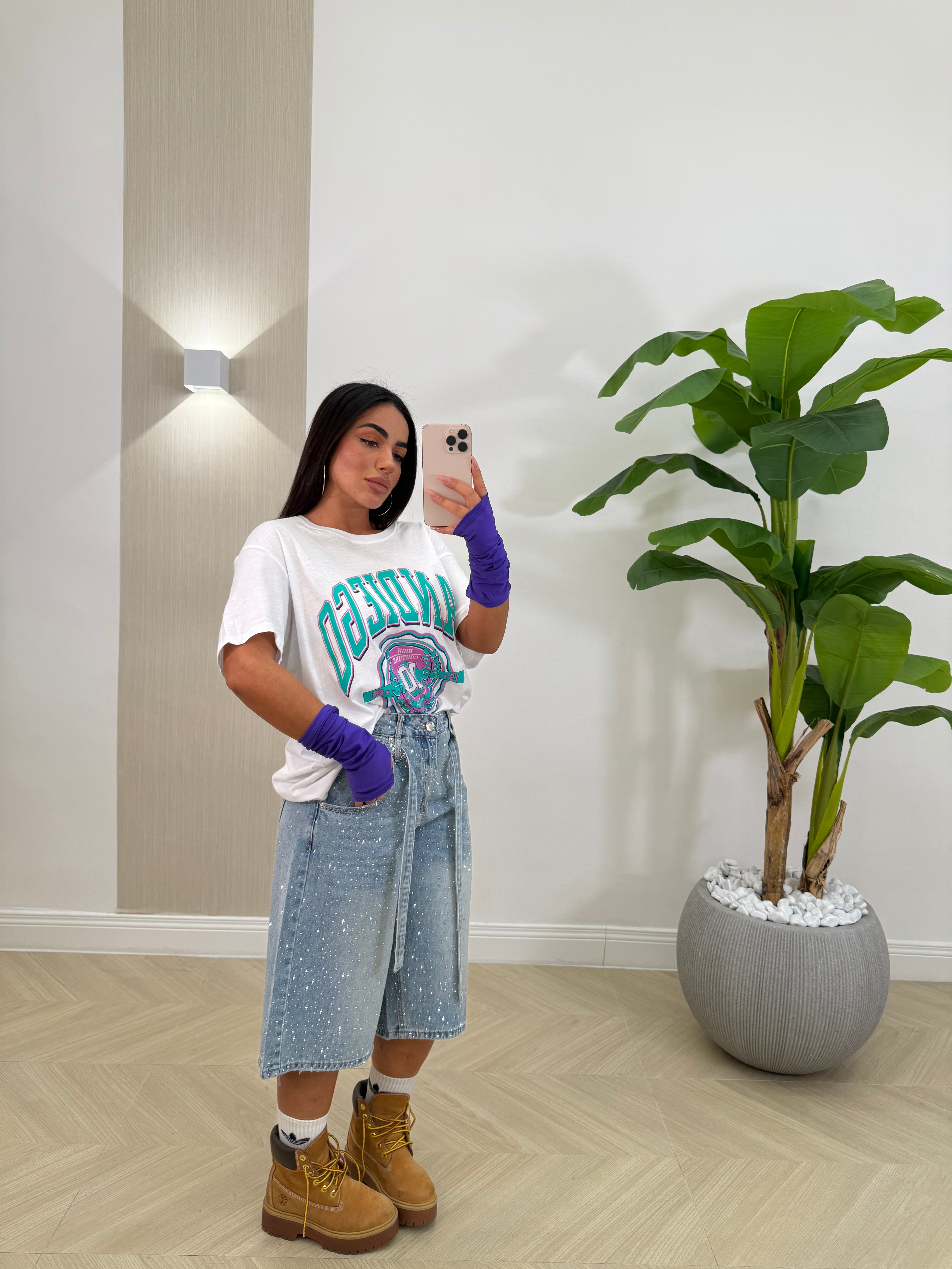 T-Shirt Sandiego