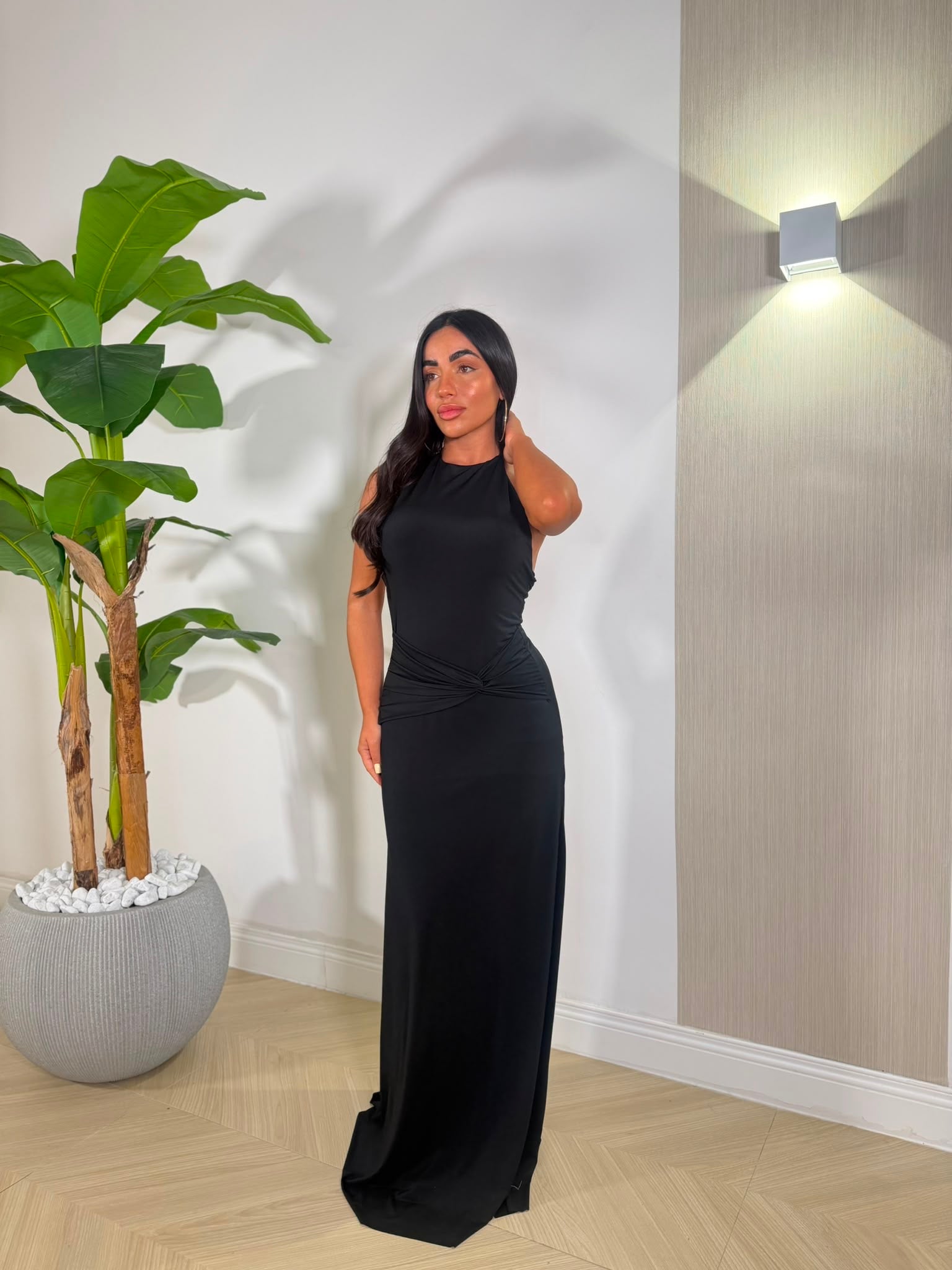 Dress Riviera