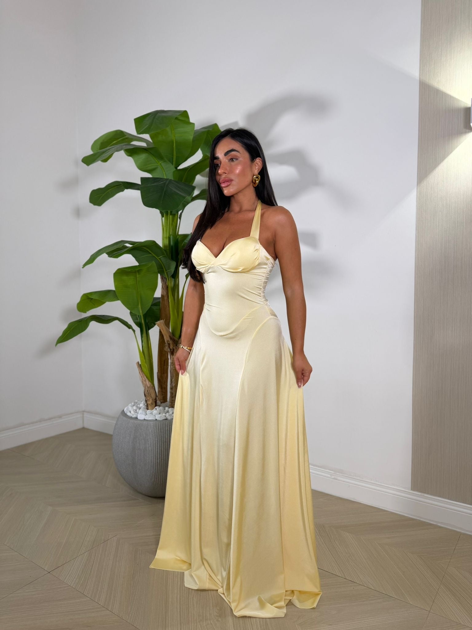 Dress Romantic