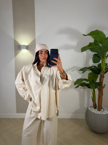 Coordinato Binta