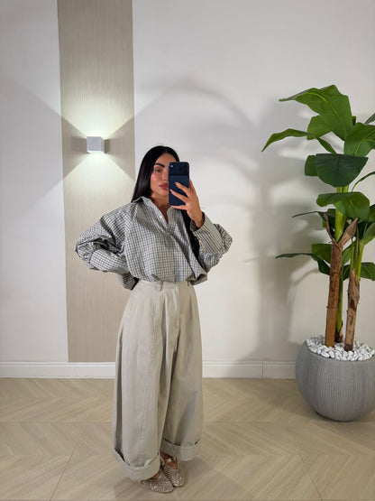 Pantalone Carson