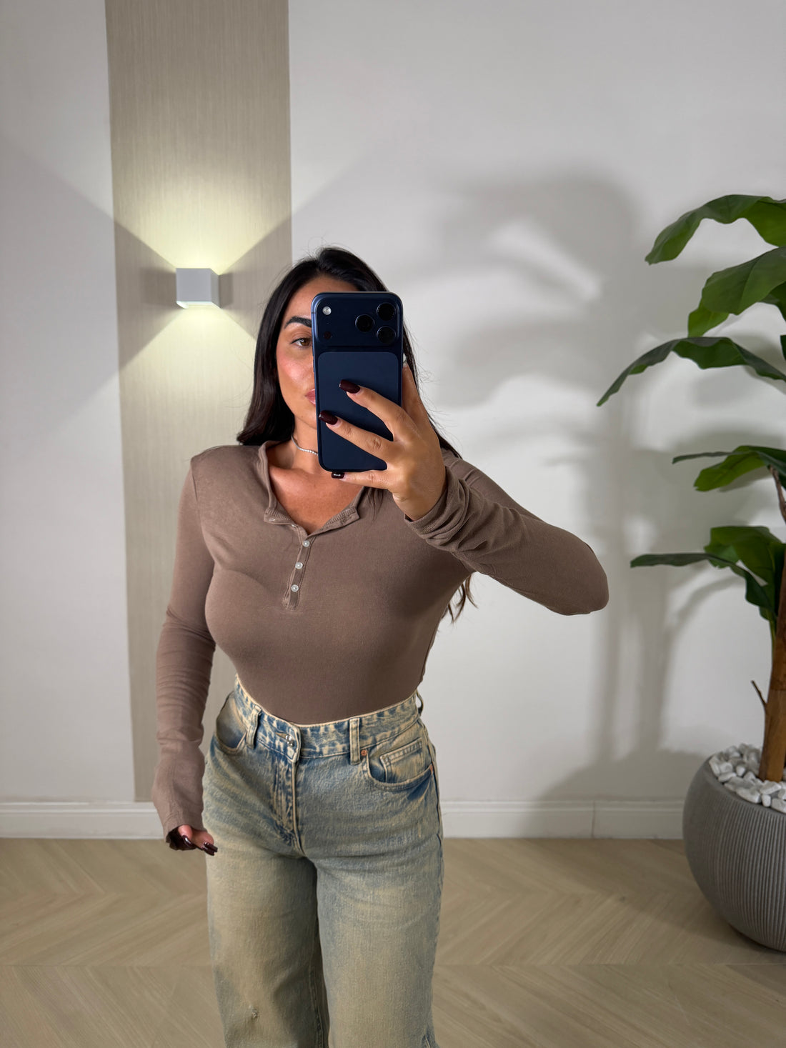 Maglia Living