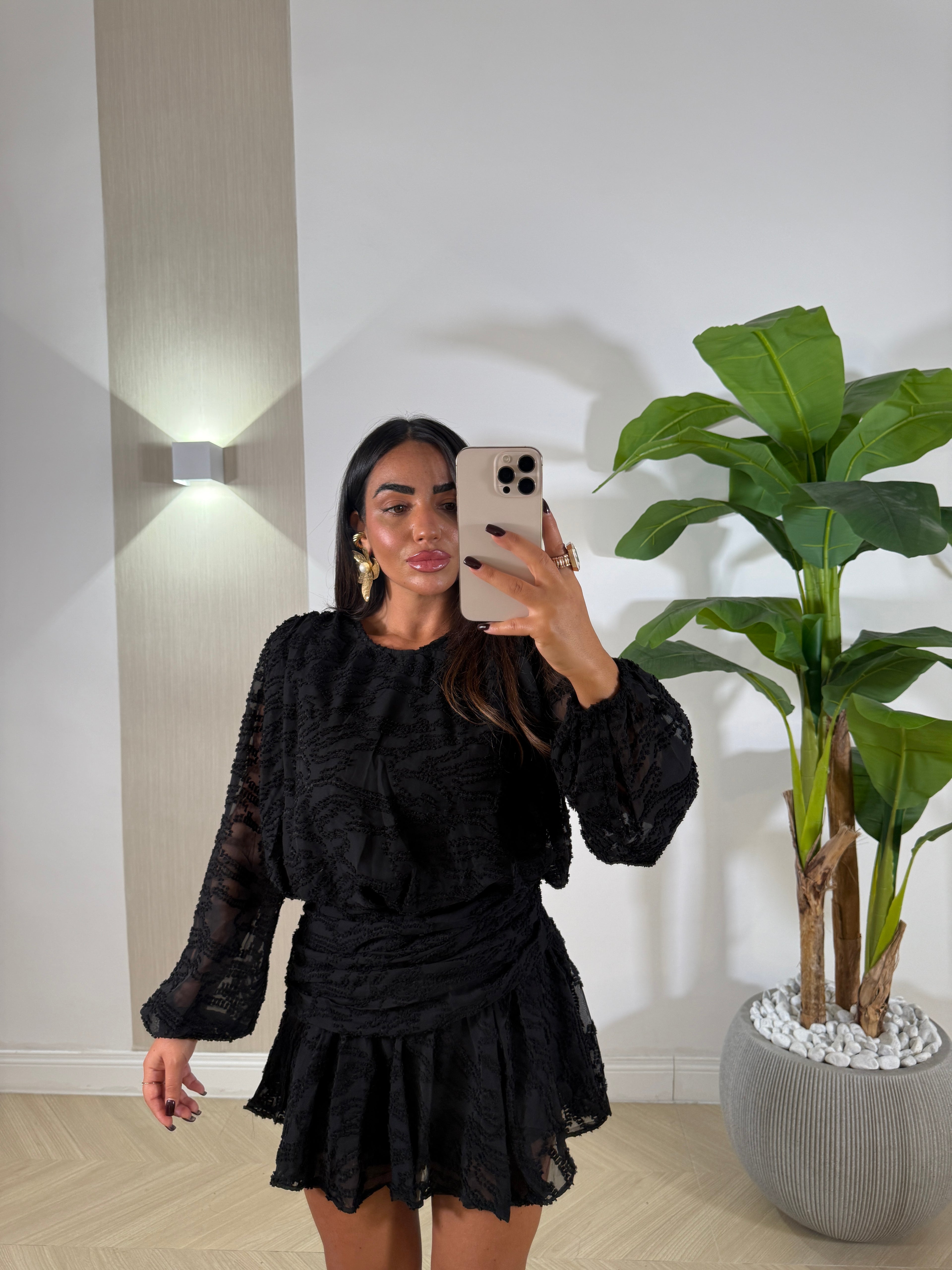 Dress Aury
