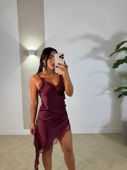 Dress Monroe