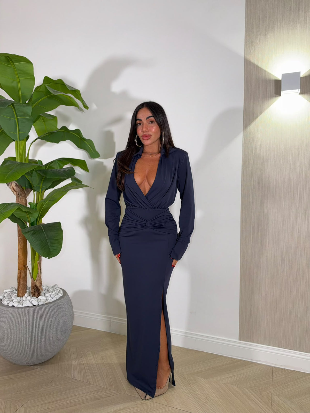 Dress Loren
