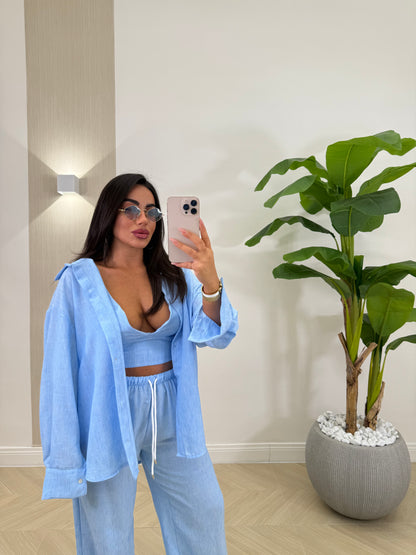 Coordinato Belair