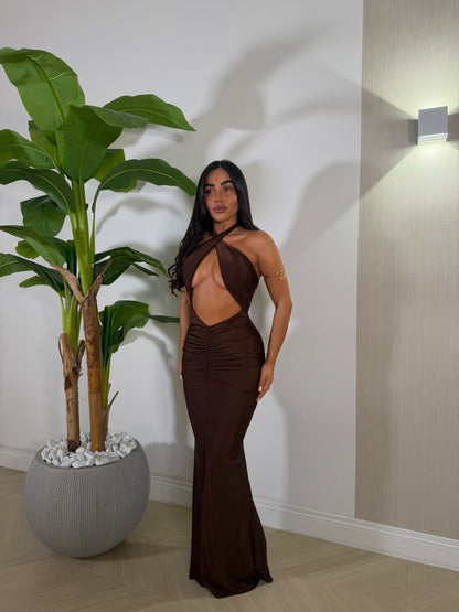 Dress Hartley