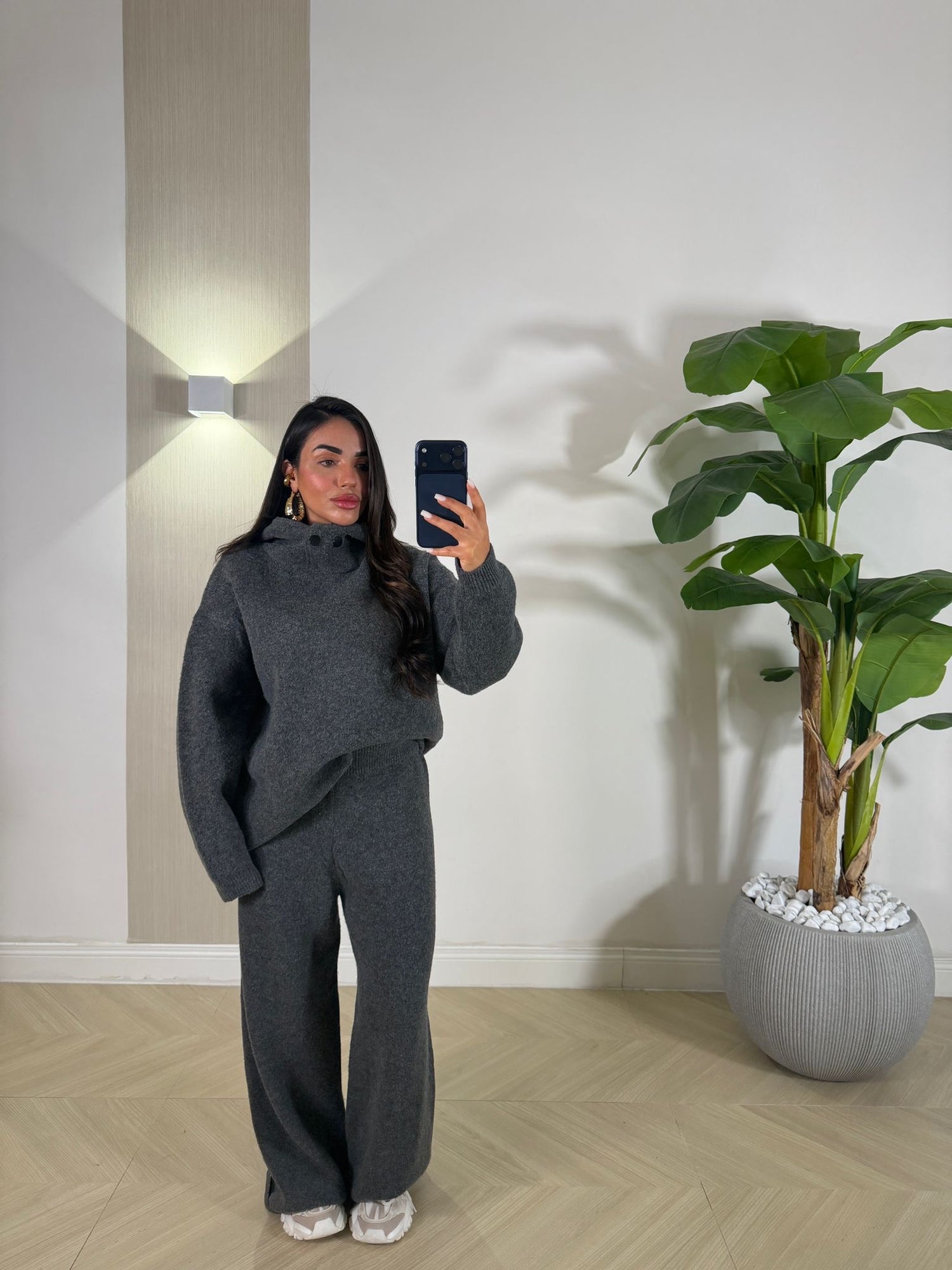 Coordinato Genevieve