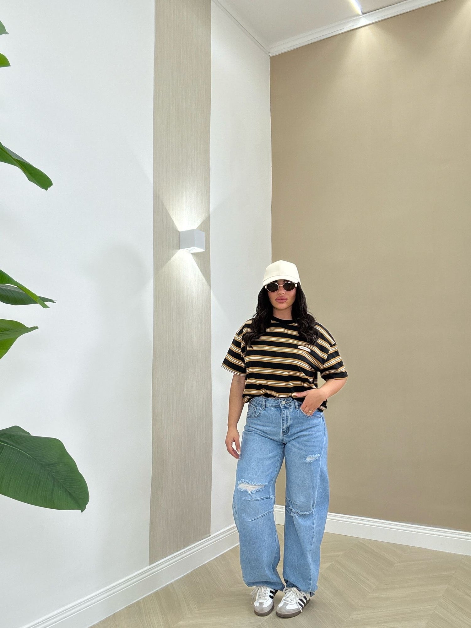 Jeans Xena