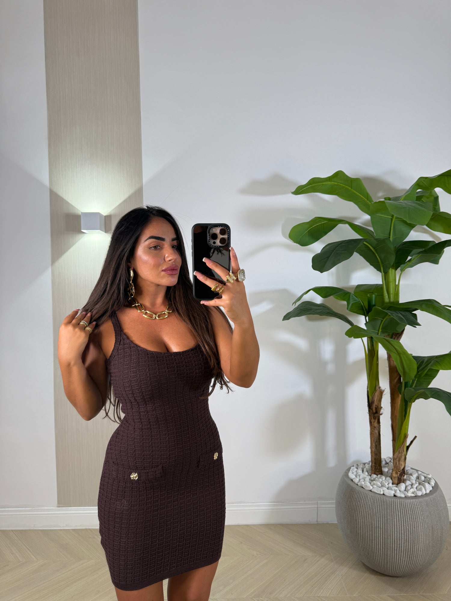 Dress Pandora