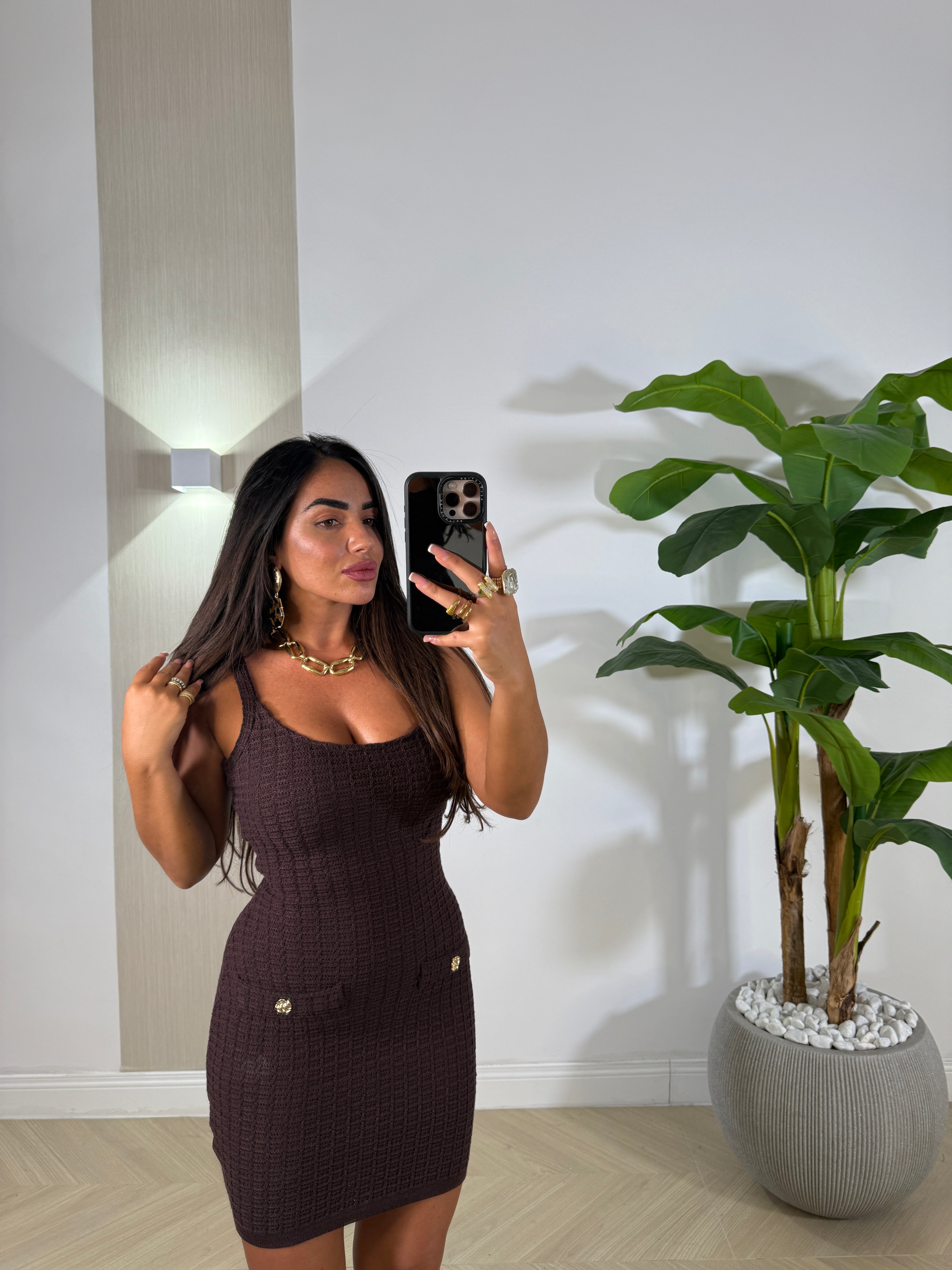 Dress Pandora