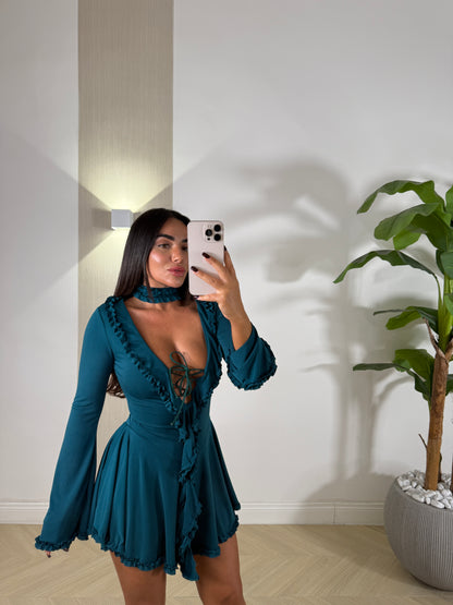 Tutina Medellin