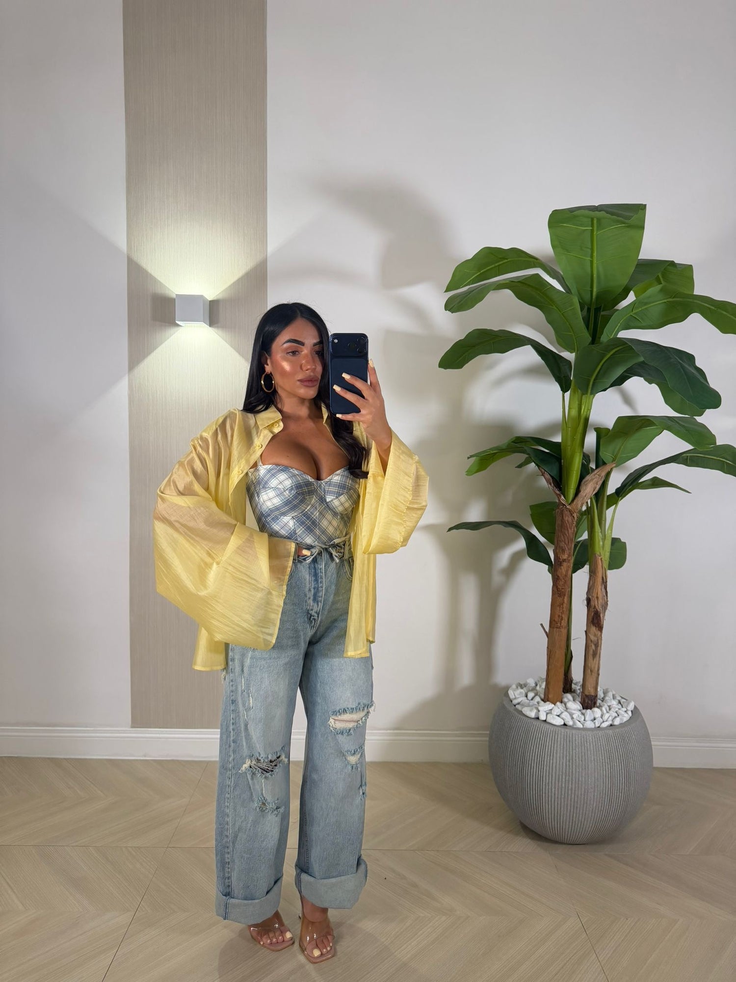 Jeans Millicent