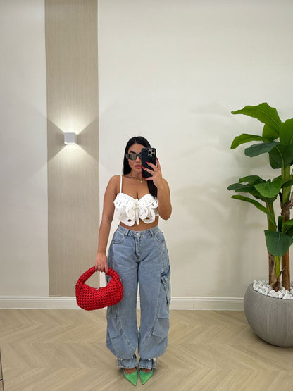 Jeans Fantastic Cargo