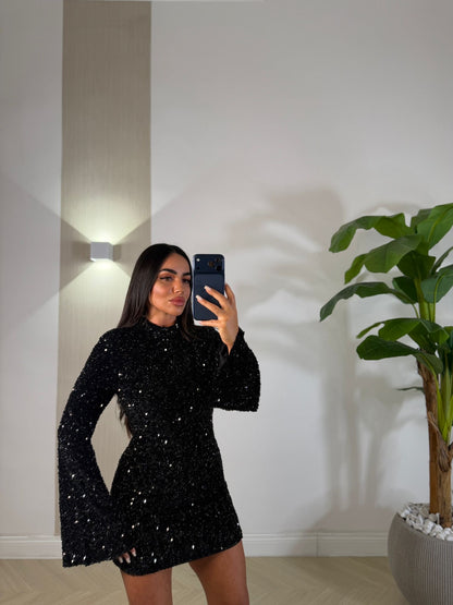 Dress Yves