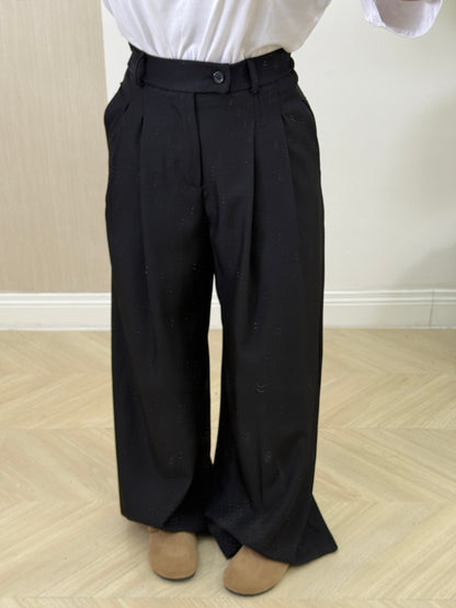 Pantalone Oliver