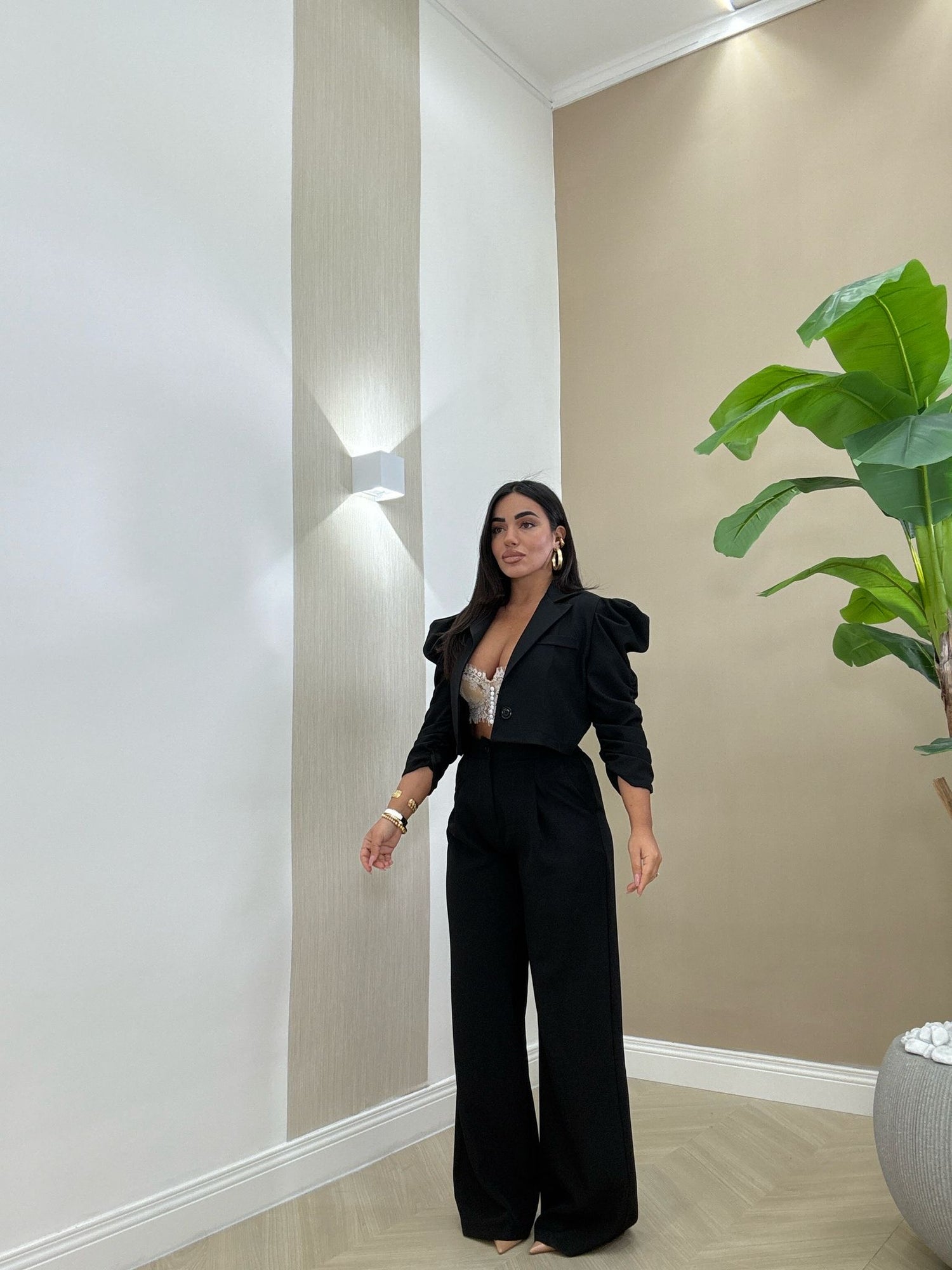 Tailleur 9 Aprile