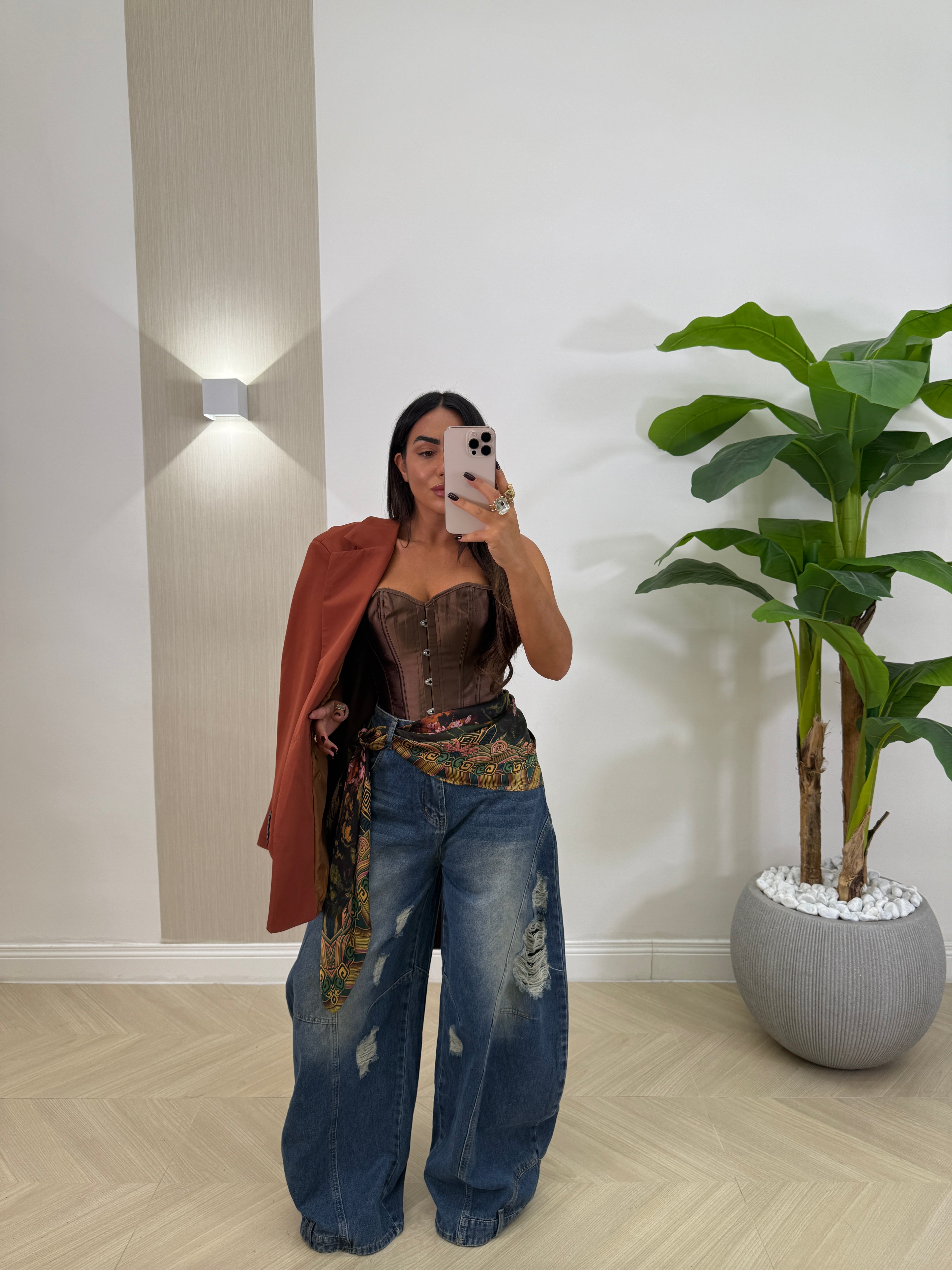 Jeans Pulsar