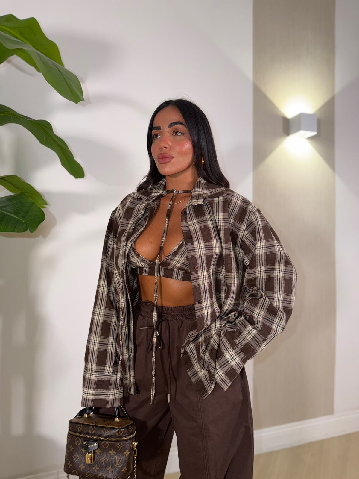 Top + Camicia Kasandra