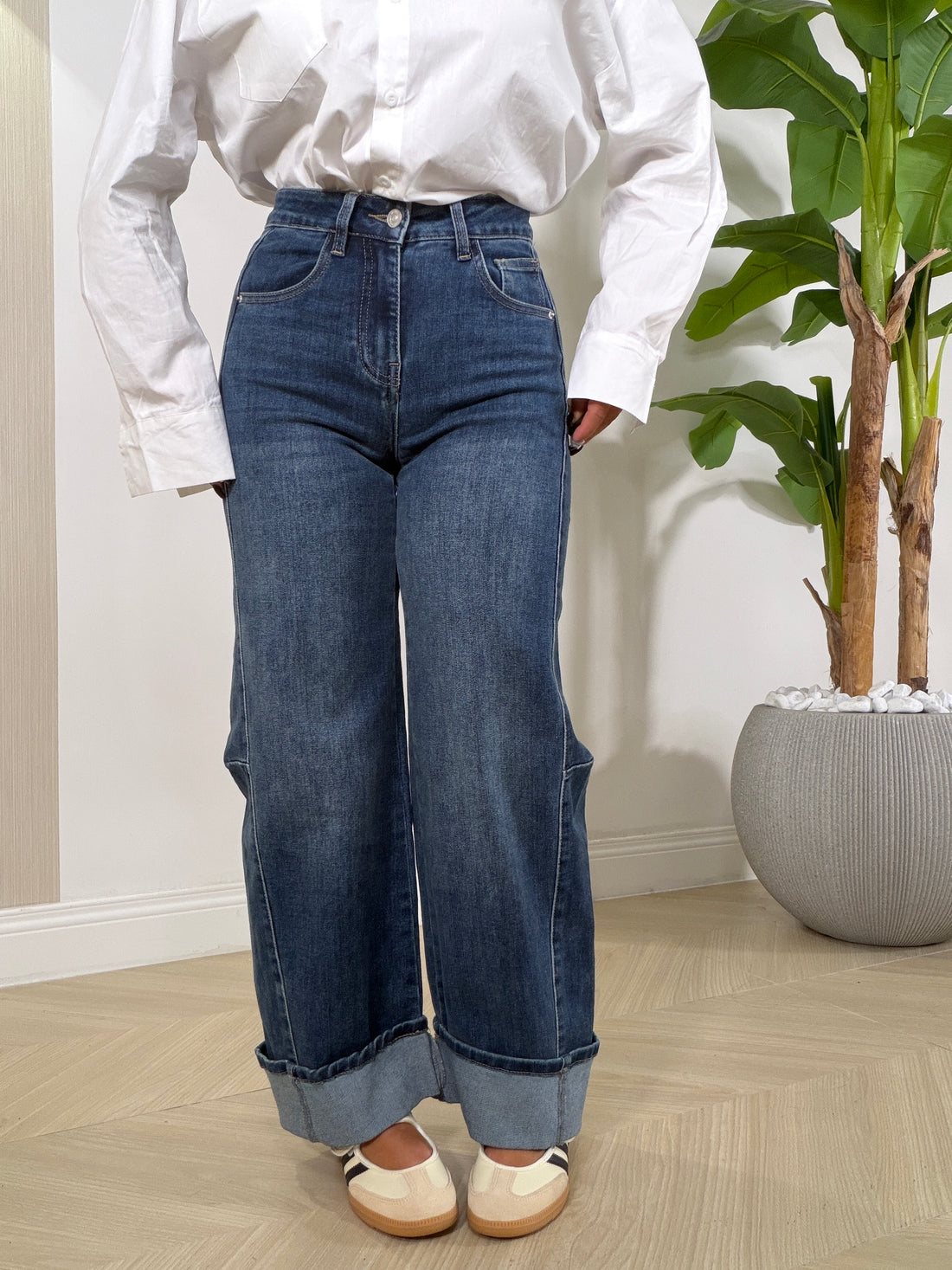 Jeans Beauty