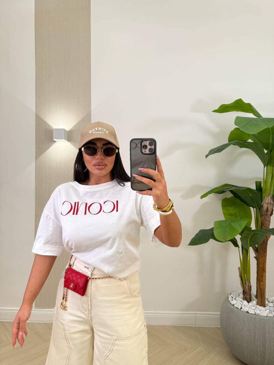T-Shirt Iconic