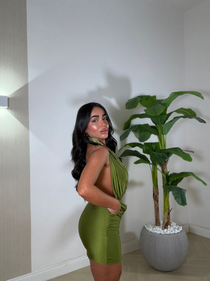 Dress Potential