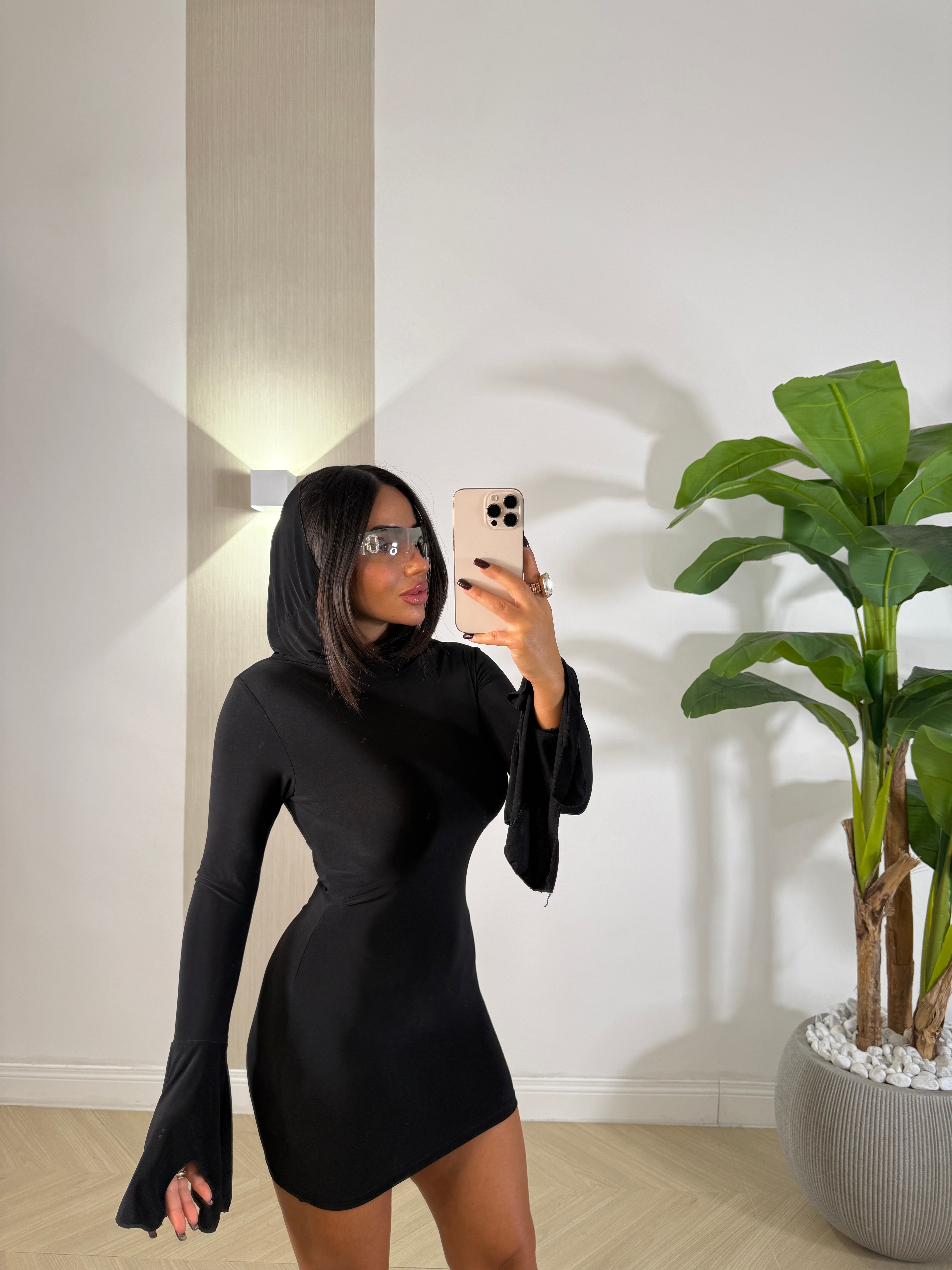 Dress Afrodite