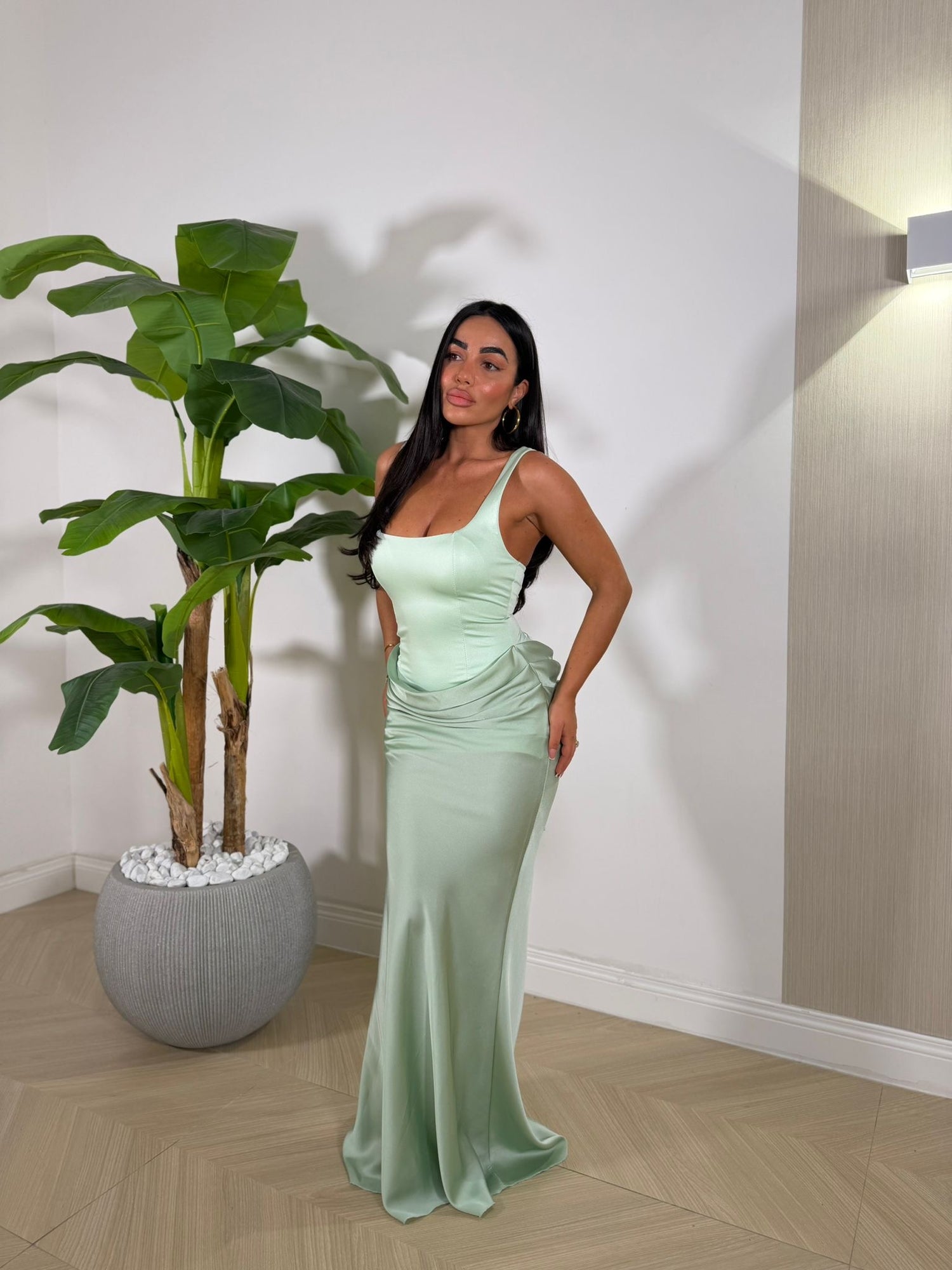 Dress Classique