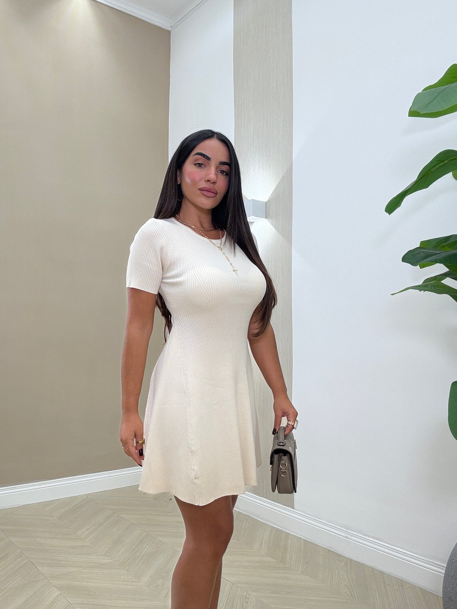 Dress Atena