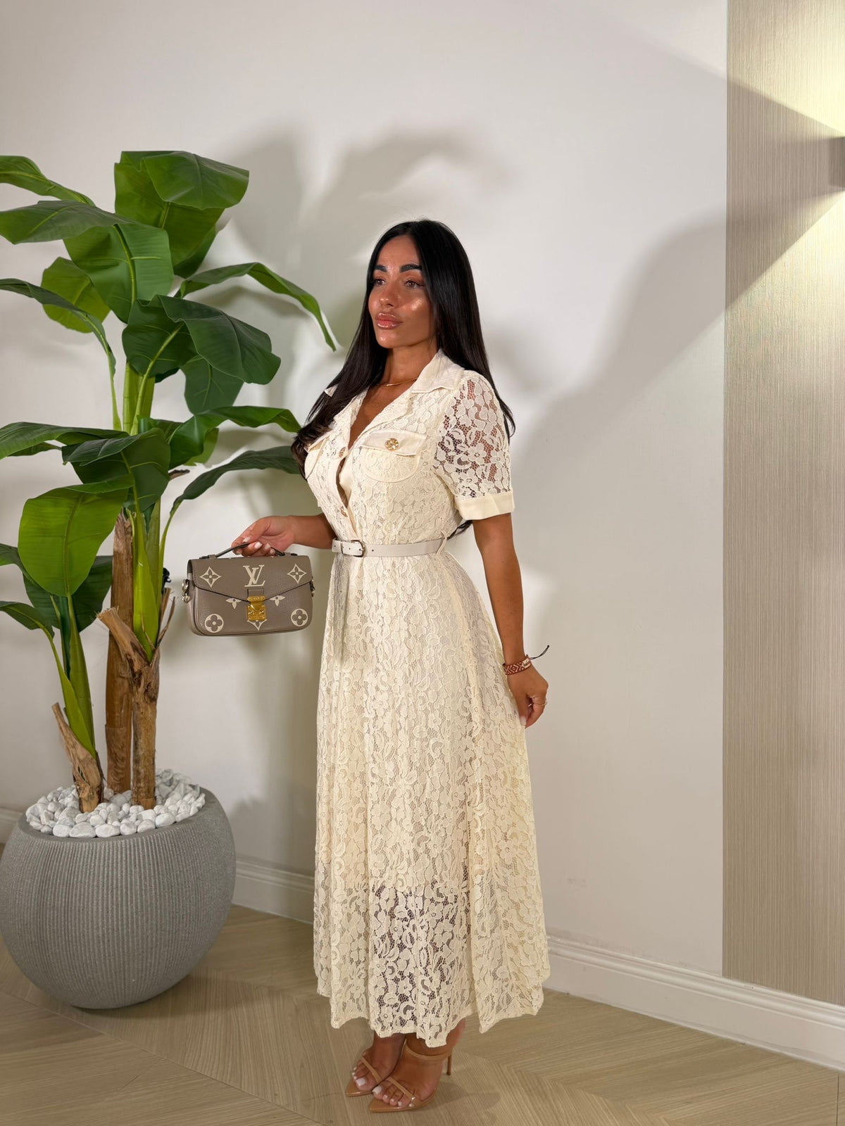Dress Anita